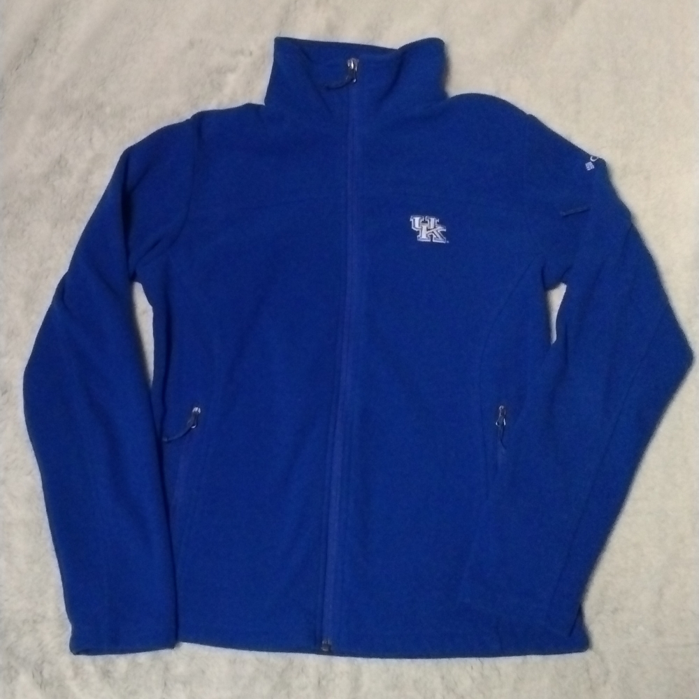 University of Kentucky Columbia jacket